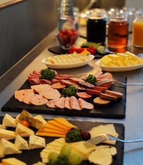 Wernigerode Old Town Hotel | Traditions - Hotel "Zur Tanne"