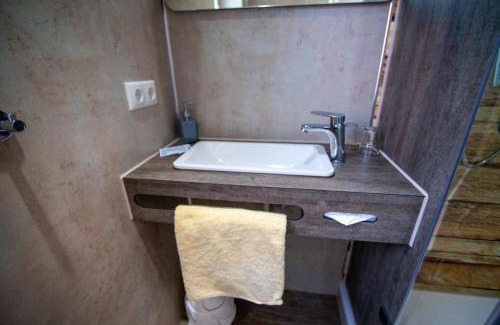 Bimbach House | Traditionsgasthof Zum Luedertal