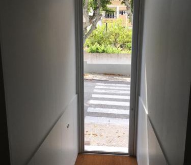 Trafaria Apartment | Trafaria Garden Beach Houses