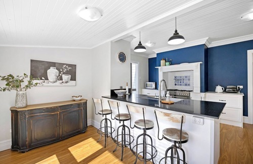 Wesburn House | Trail Valley House