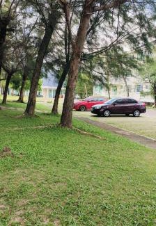 Kampar House | Trails of Kampar Villa Homestay