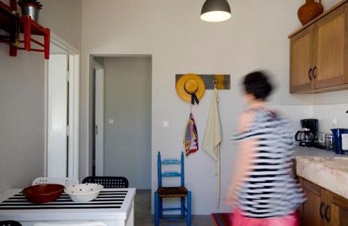 Beira House | Train Spot Guesthouse