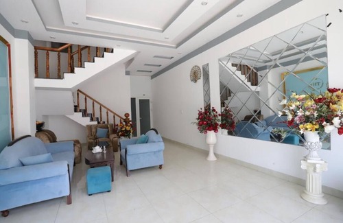 Nhon Trach Hotel | Tram Anh Hotel Dong Nai - by BAY LUXURY