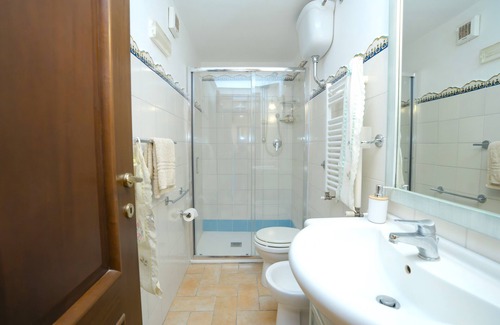 Campinola Bed & Breakfast | Tramonti Divini Amalfi Country House