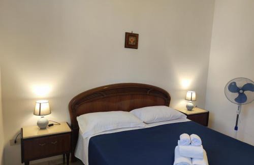 Tramonti Apartment | Tramonti Resort