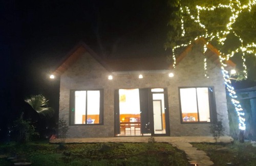 Hoa Lu House | Trang an green river homestay