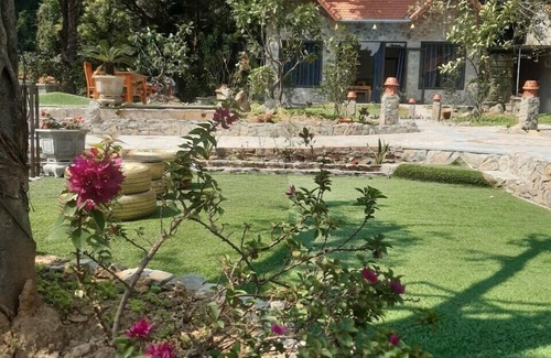 Hoa Lu House | Trang an green river homestay