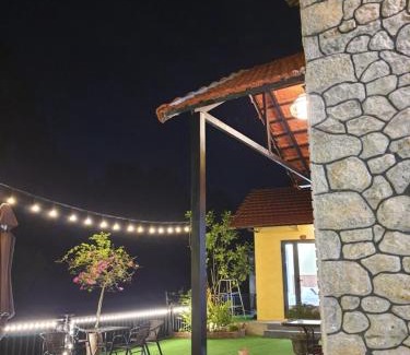 Ninh Binh House | Trang An Hana homestay