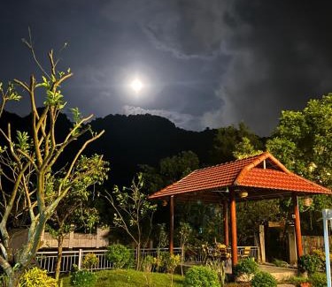 Hoa Lu House | Trang An Haven & Tranquil Homestay