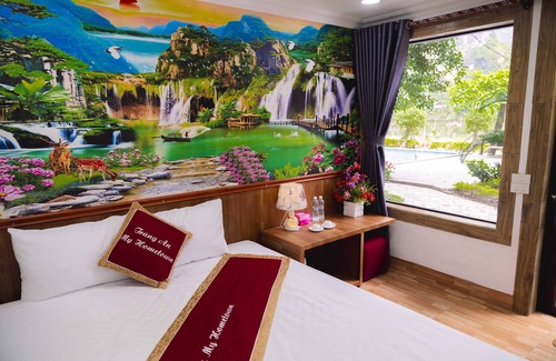 Hoa Lu Hotel | Tràng An Hometown Homestay