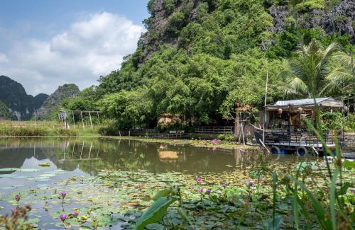 Hoa Lu Cabin | Trang An Legend Bungalow