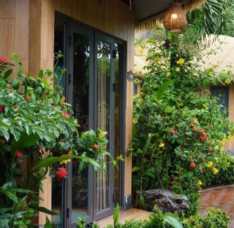 Hoa Lu Cabin | Trang An Legend Bungalow