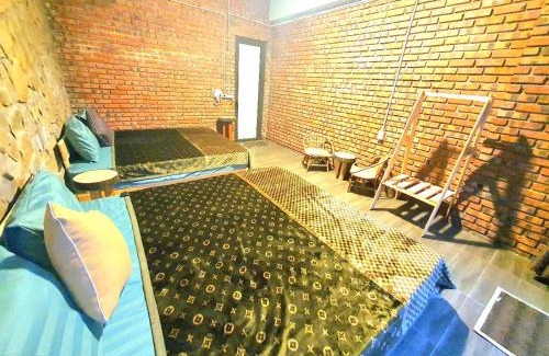 Ly Nhan Apartment | Trang An Thanh Nhan Retreat