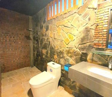 Ly Nhan Apartment | Trang An Thanh Nhan Retreat