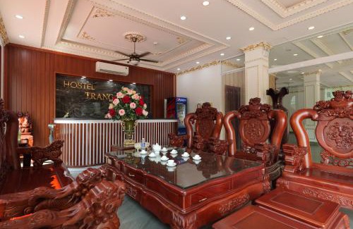 Yen Dung Hotel | Trang Anh Hotel Bắc Giang