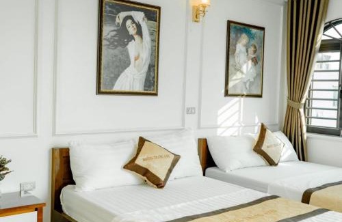 Yen Dung Hotel | Trang Anh Hotel Bắc Giang