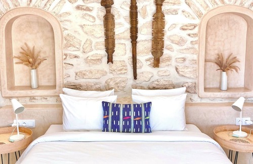 Sidi Kaouki Bed & Breakfast | Tranquil and private home set in the countryside, 10 minutes walk from the beach