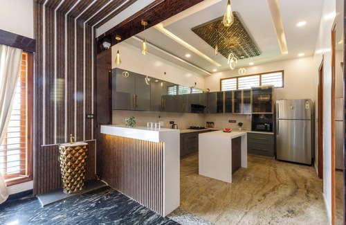 Magadi Villa | Tranquil Arcadia by Stayjade