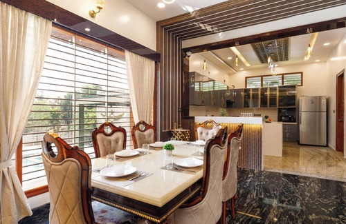 Magadi Villa | Tranquil Arcadia by Stayjade