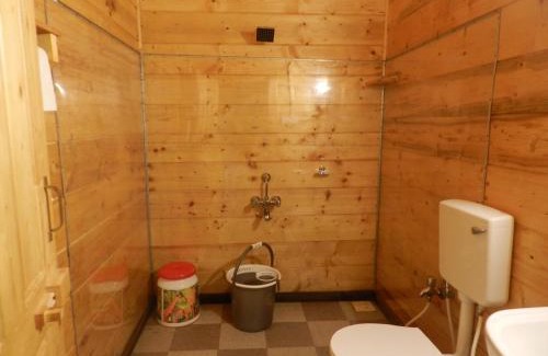 Harihareshwar Resort | Tranquil Beach Resort