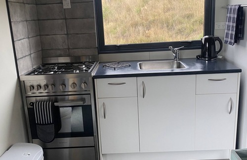 Kyeburn Cottage | Tranquil Cottage in the Country