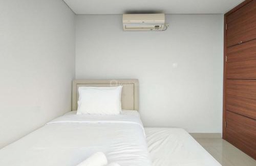 Dago Apartment | Tranquil Designed 2BR Apartment Dago Suites By Travelio