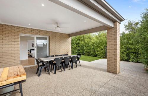 Portarlington House | Tranquil Escape