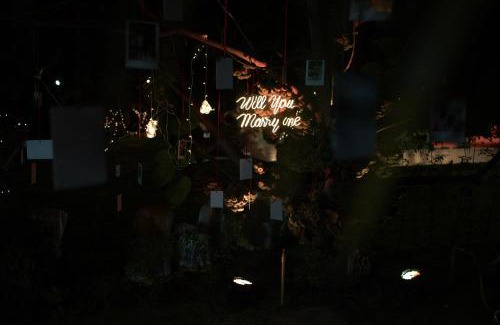 Ramanagara House | Tranquil Farmstay by Vanaja Farms