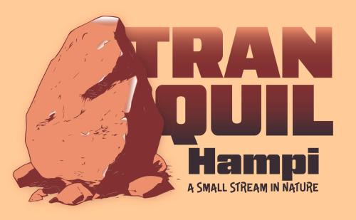 Sanapur Resort | Tranquil Hampi