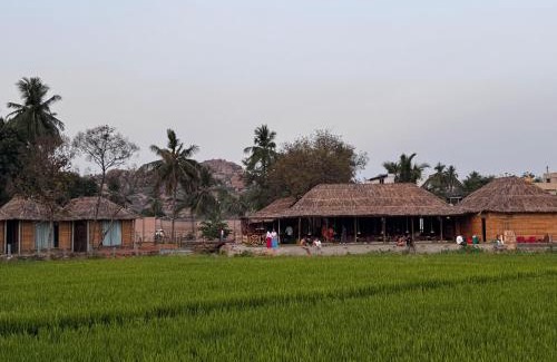 Sanapur Resort | Tranquil Hampi