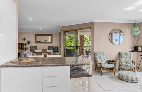 Banora Point House | Tranquil Haven Getaway