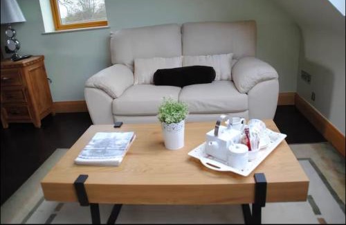 Ballintober House | Tranquil Haven Mansion