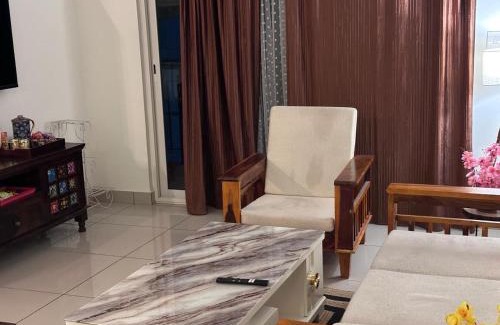 Narasapura Apartment | Tranquil Haven Retreat - near Bangalore International Exhibition Centre