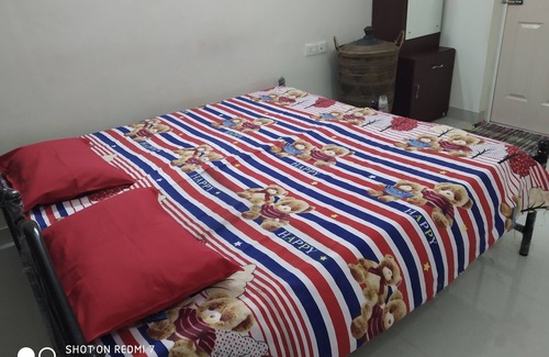 Coimbatore Apartment | Tranquil homes, near airport, KMCH hospital, codissia trade fair complex