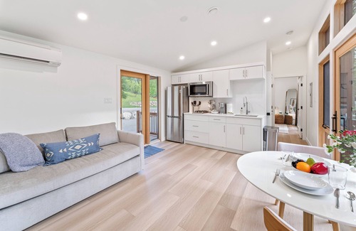 Whitefish House | Tranquil Location + Close to Downtown Whitefish and Lake