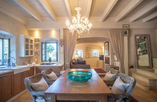 Nerezine House | Tranquil oasis on Adriatic island