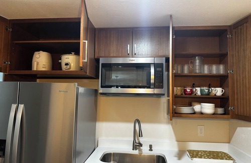 Ocala House | Tranquil Pool House in Ocala