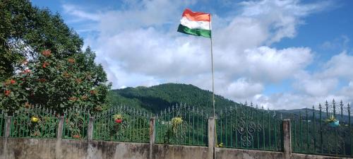 Ghoom House | Tranquil Retreat Homestay