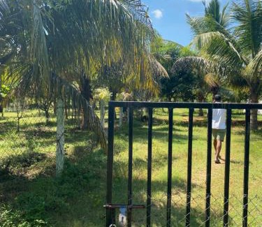 Tiruvettipuram House | Tranquil Retreat