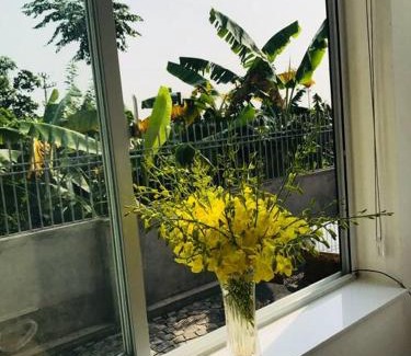 Khoai Chau Villa | Tranquil Retreat Lux Villa in HungYen Countryside