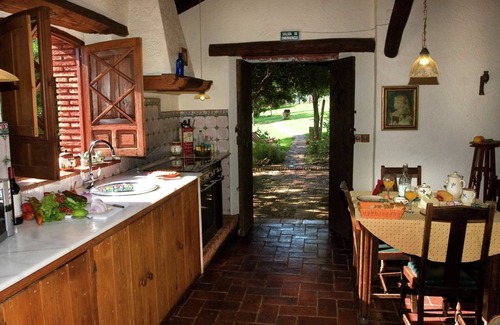 Alajar Cottage | Tranquil Riverside Retreat