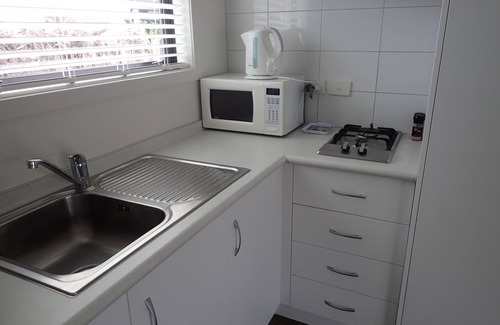 Gisborne Cottage | Tranquil self-contained cottage