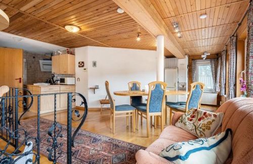 Guentersberge House | Tranquil Stay, Güntersberge