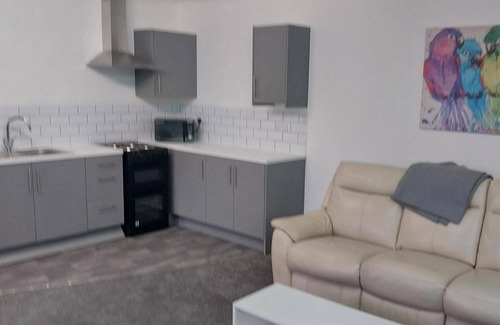 Howlett End Apartment | Tranquil Thaxted Apartment With 2 Bedrooms