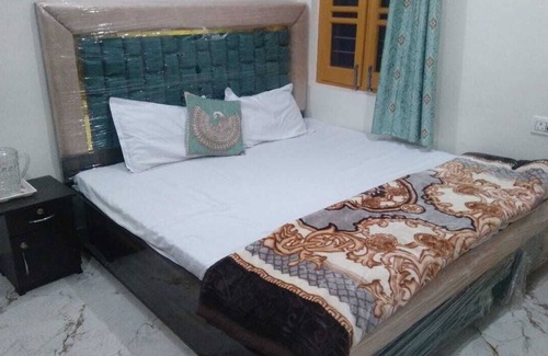 Naddi Bed & Breakfast | Tranquil Trails Naddi SunRise