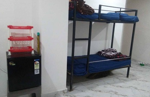 Naddi Bed & Breakfast | Tranquil trails Naddi Mountain view