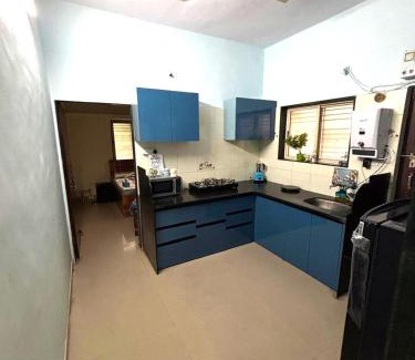 Nashik Villa | Tranquil Trails-Nashik