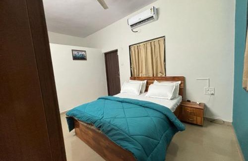 Nashik Villa | Tranquil Trails-Nashik