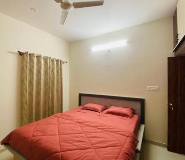 Shrirangapattana Villa | Tranquila casa