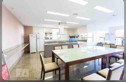 Guara Apartment | Tranquilidade e aconchego